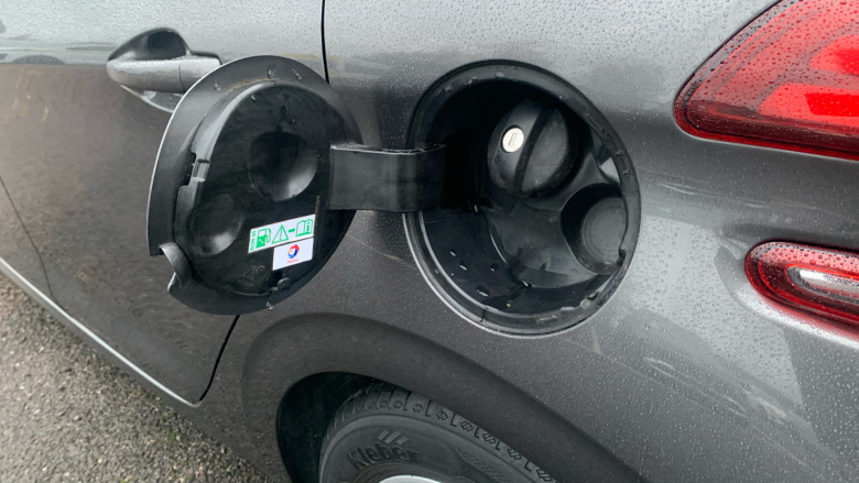 Peugeot 208 1.2 PureTech 82 Active 5dr Petrol Hatchback